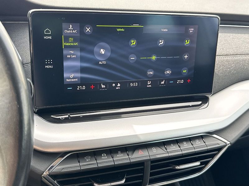 Škoda Octavia (2022) Combi 2.0 TDI DSG Style - fotka 16 z 35