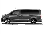 Peugeot Traveller (2025) 2,0 Allure Long BHDi 180 S&S E - náhled 1