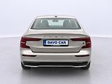 Volvo S60 2,0 B5 184kW Ultimate Dark DPH - náhled 6