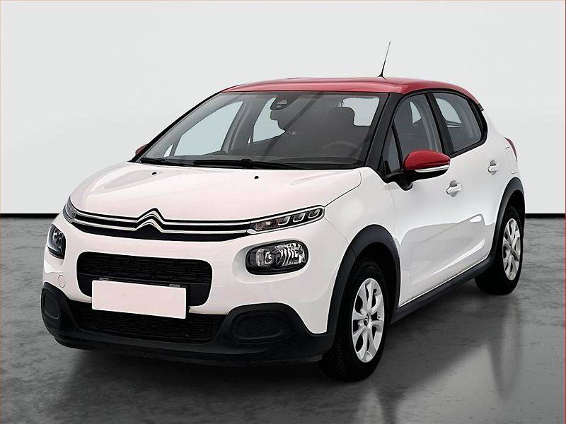 Citroën C3 (2020) 1.2 PureTech, ČR,1.maj - fotka 2 z 17