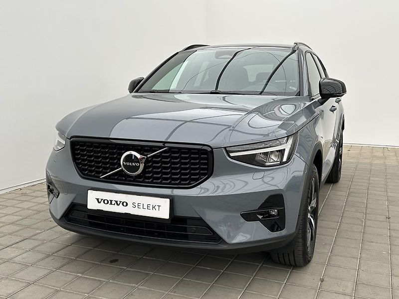 Volvo XC40 2.0 B4 4x4 PLUS - fotografie inzerátu