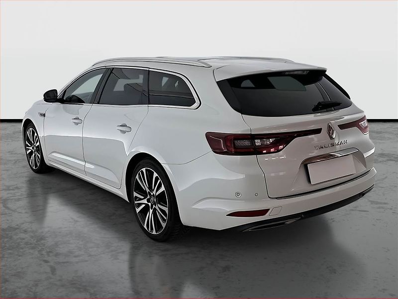 Renault Talisman (2020) Initiale Paris 2.0 Blue dCi - fotka 4 z 26