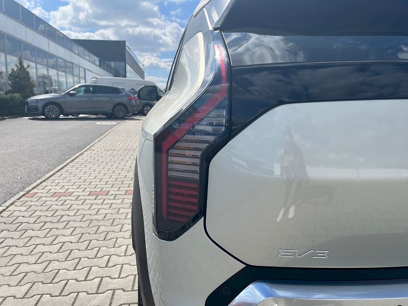Kia EV3 (2026) - fotka 15 z 34