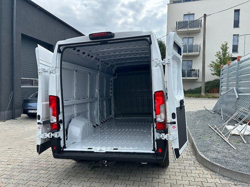 Opel Movano (2026) L3H2 2,2 CDTI 103kW VIP Výbava - fotka 7 z 14