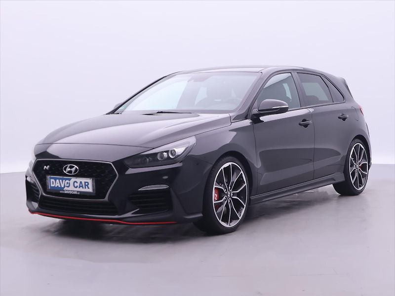 Hyundai i30 2,0 TGDI 202kW N Performance - fotka 3 z 30