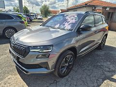 Škoda Karoq SportLine 1,5 TSI DSG, tažné, - fotografie inzerátu