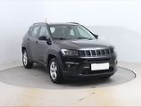 Jeep Compass (2018) 1.4 MultiAir, Serv.kniha - náhled 1
