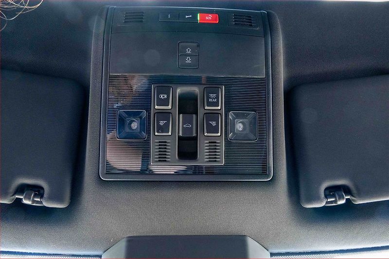 Škoda Kodiaq (2023) Sportline 2.0 TDI - fotka 21 z 24