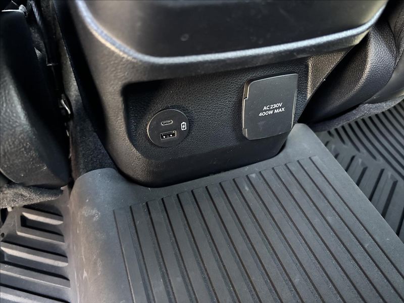 Ford Ranger 3,0 EcoBoost V6 Raptor - fotka 23 z 60