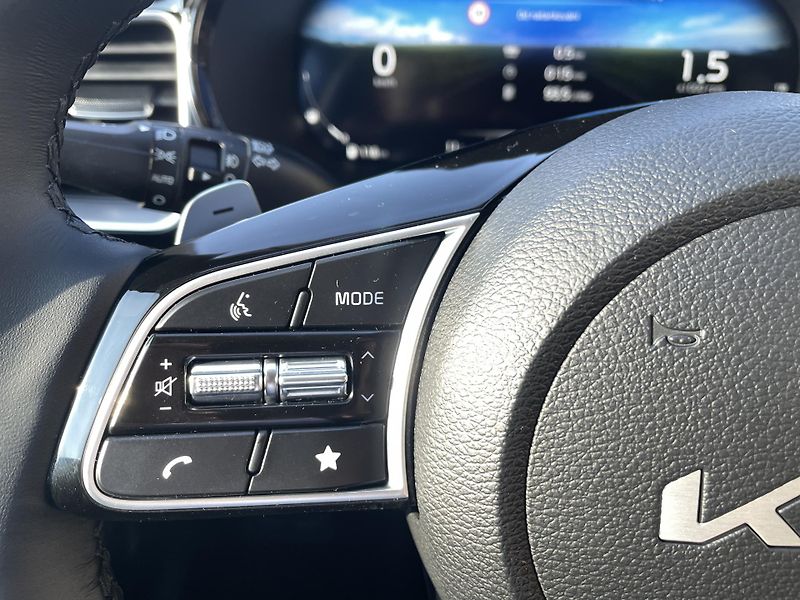 Kia XCeed (2025) 7DCT EXC/Premium