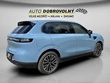 Leapmotor B10 Design hybrid EV 18,8kWh bater - náhled 9