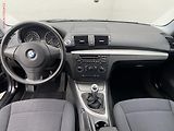 BMW Řada 1 (2008) 2.0d 118d, AC, výhřev sed. - náhled 8