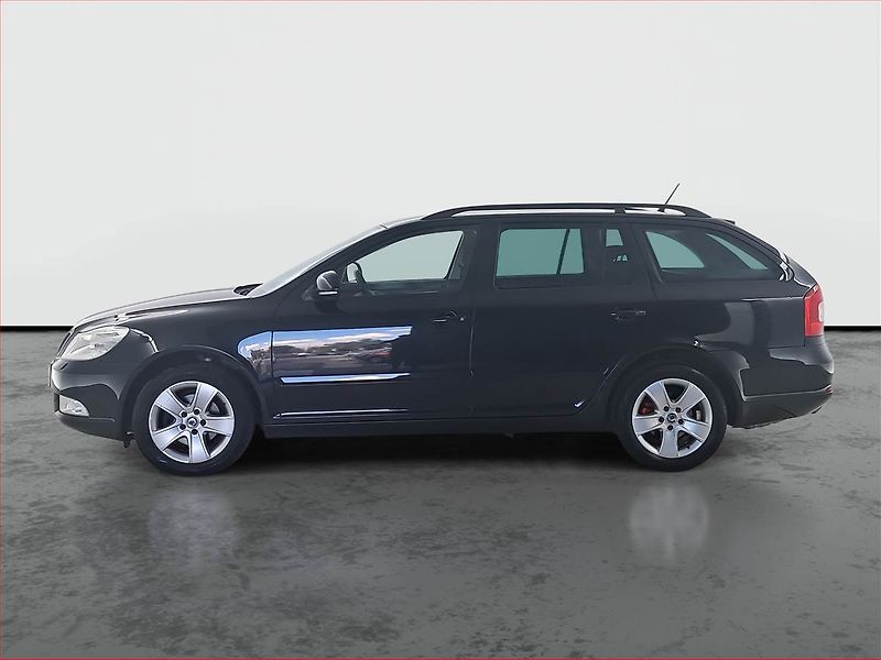Škoda Octavia (2013) Ambition 1.4 TSI, Tempomat - fotka 3 z 20