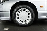 Nissan Ostatní S13/TOP/62.000km/1.majitel/DE - náhled 26