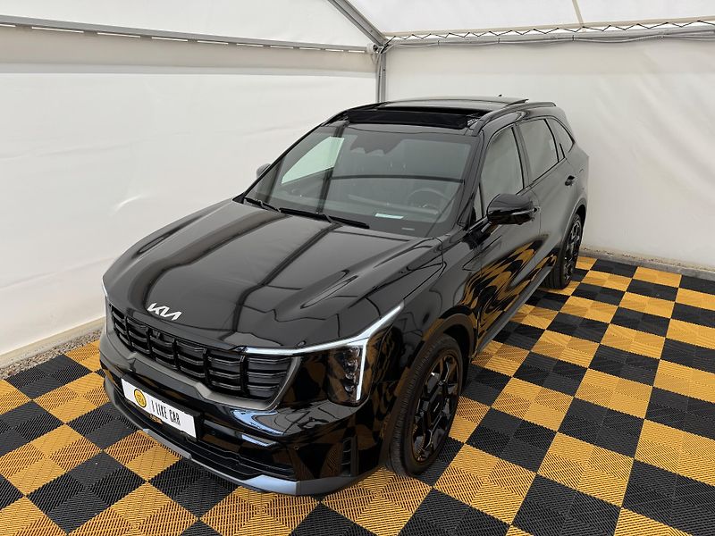 Kia Sorento 2.2d*142kw*4x4*DPH*Panorama* - fotografie inzerátu