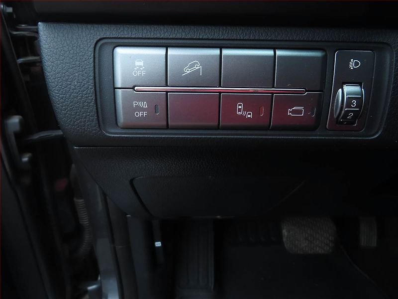 SsangYong Musso (2021) 2.2 e-XDi - fotka 23 z 27