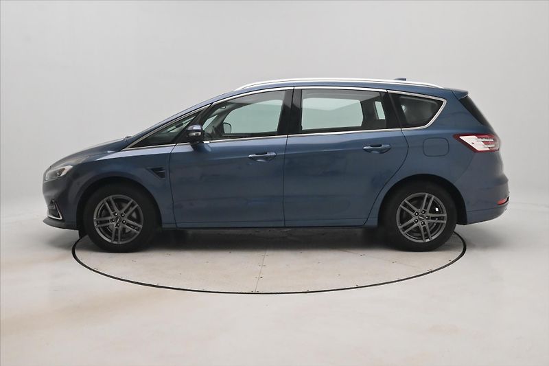 Ford S-MAX 2,5 Hybrid 140 kW AT Záruka až - fotka 8 z 30