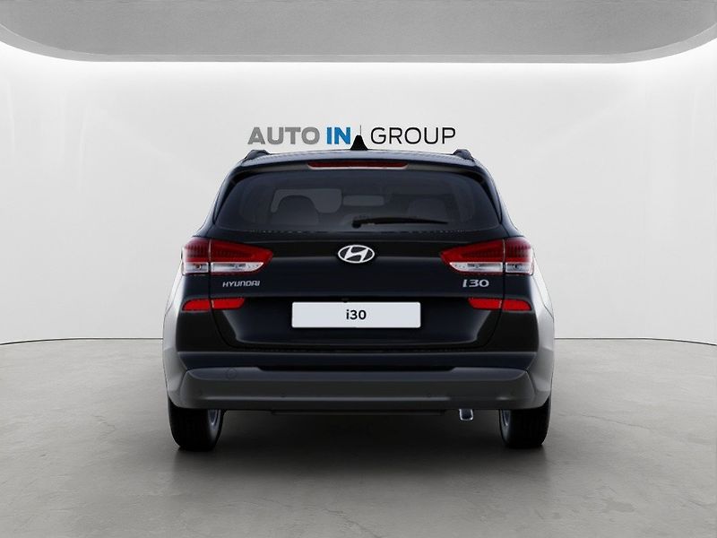 Hyundai i30 (2026) 1,6 T-GDI DCT GO CZECH 110kW D - fotka 4 z 5