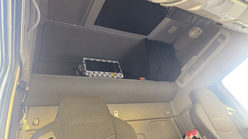 Iveco Eurocargo (2019) 180E skříň, klima, HČ - fotka 12 z 21