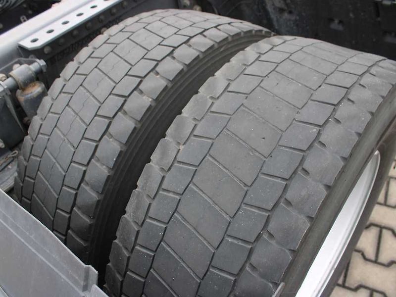 Scania Ostatní S500, RETARDER, HIGHLINE, NAVI - fotka 17 z 19