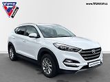 Hyundai Tucson (2017)  1.7 CRDI 85kW Czech Edition 4 - náhled 1