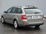 Škoda Octavia (2013) 2.0TDi, ČR, Ele, DSG, bixen - náhled 6