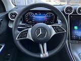 Mercedes-Benz GLC SUV 220 d 4MATIC Avantgarde - náhled 11