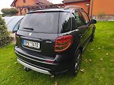 Suzuki SX4 (2007) 1.9DDis 88kw, r.v.2007 - náhled 2