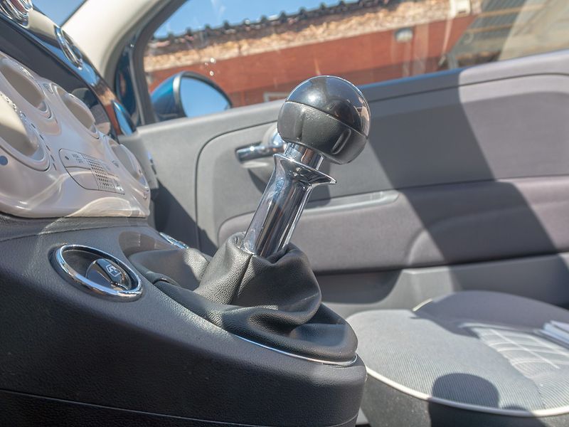 Fiat 500 (2016) 1.2i 51KW – KABRIO - fotka 26 z 45