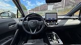 Toyota Corolla Cross 1.8. STYLE SKLADOVÝ VŮZ - náhled 17