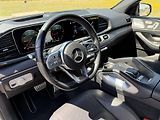 Mercedes-Benz GLE COUPE 400d AMG 4MATIC ČR DPH! - náhled 11