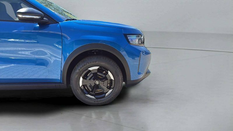 Opel Frontera (2026) Edition Hybrid 1.2 TURBO (81kW - fotka 24 z 24