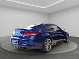 Mercedes-Benz Třídy C (2018) Mercedes-AMG C 63 kupé - náhled 7