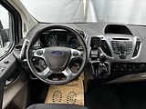 Ford Tourneo Custom 2,0 TDCi 96kW-CZ-DPH-SERVIS!! - náhled 20