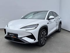 BYD Sealion 7 (2026) Design AWD 82 kWh - fotografie inzerátu