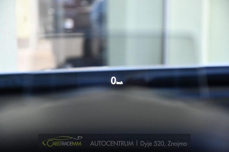 Mazda CX-3 2.0i G120 TAKUMI+ HUD 2xKola - fotka 31 z 54
