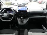 Citroën Berlingo (2026) PLUS PROFI Petrol 110k Manual - náhled 11
