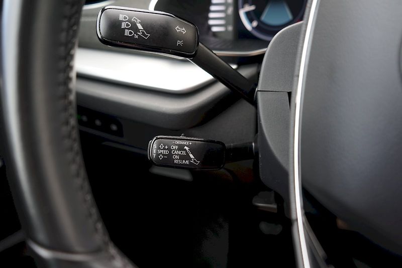 Škoda Octavia (2020) TSI 110 kW Style Plus - tažné - fotka 26 z 32