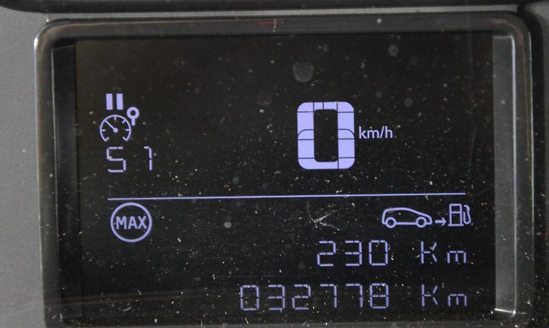 Citroën C3 Aircross (2019) 1.2PT 110k Tendance - fotka 12 z 16