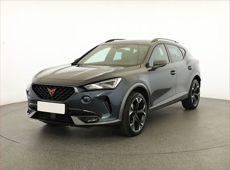 Cupra Formentor (2022) 2.0 TSI 4Drive - fotka 2 z 18