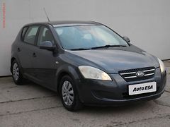 Kia Ceed (2007) 1.6CRDi, 2.maj,ČR, AC - fotografie inzerátu