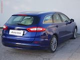 Ford Mondeo (2015) 2.0 TDCi, AT, xenon, park - náhled 6