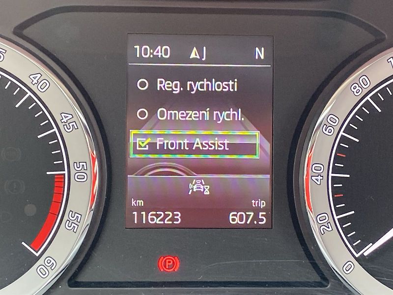 Škoda Kodiaq (2019) 2.0 TDI 4x4 DSG Style + - fotka 7 z 37