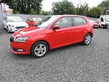 Škoda Fabia (2019) 1.0MPi,44kw,Amb,ČR,1.maj.TZ - náhled 4