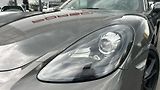 Porsche Boxster 718 - náhled 13