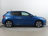 Škoda Fabia (2022) Style 1.0 TSI, Serv.kniha - náhled 6