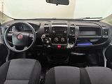 Fiat Ducato (2019) 2.3MJT L2H2 9míst, AC, 103kW - náhled 11