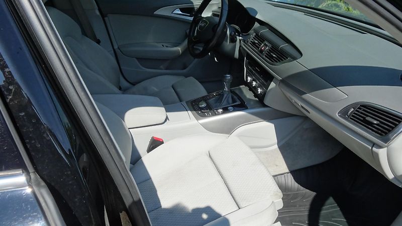 Audi A6 3.0TDI Navi Taž.zař.Plná nádrž - fotka 5 z 12