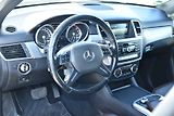 Mercedes-Benz Třídy M (2013) 3.0 Cdi 190kW 4x4 - náhled 15