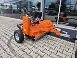 Ostatní (2026) Mulčovač QuadKit 150 LC15hp - náhled 1